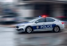 Dy shtetas serbë dyshohen për su’lm ndaj një kosovari në Leposaviq