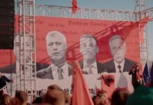 Në ora 10:00, në Hagë shpallet vendimi për katër ish-krerët e UÇK-së