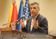 Mexhiti: U realizua premtimi për punësimin e mbi 2 mijë shqiptarëve në administratë shtetërore
