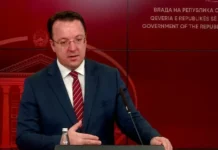 Nikolloski: Transportuesit të mos bien pre e lajmeve të rrejshme