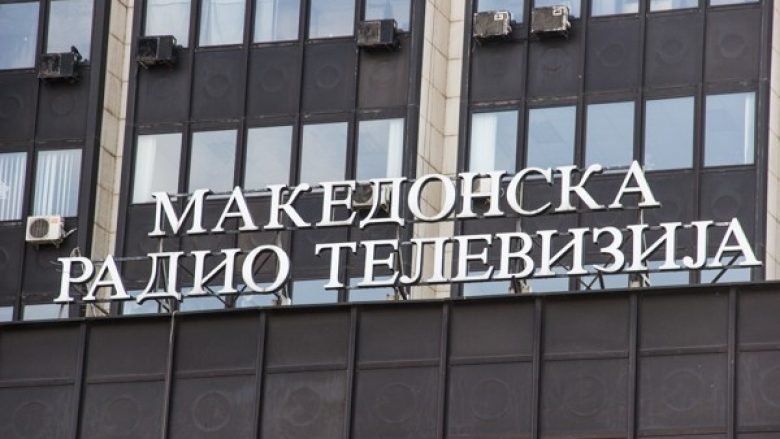 Zoran Ristovski   Gjuza në krye të RTVM së për tre vitet e ardhshme