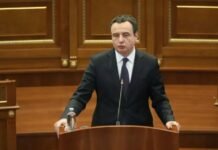 Kurti: Me LDK-në po komunikojmë drejtpërdrejt, pa ndërmjetësues