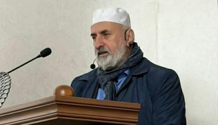 Hoxhë Llokman Kamberi   Mos heshtni ndaj kërkesave të studentëve 