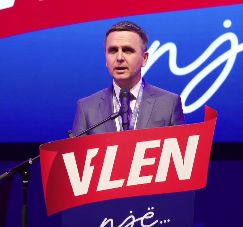 Kasami  VLEN është rezultat i besimit për një alternativë të re shqiptare