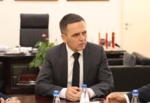 Kasami: 24 muaj punë, një standard i ri qeverisjeje
