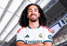 Cucurella drejt Real Madridit? Trajneri i Spanjës reagon për marrëveshjen