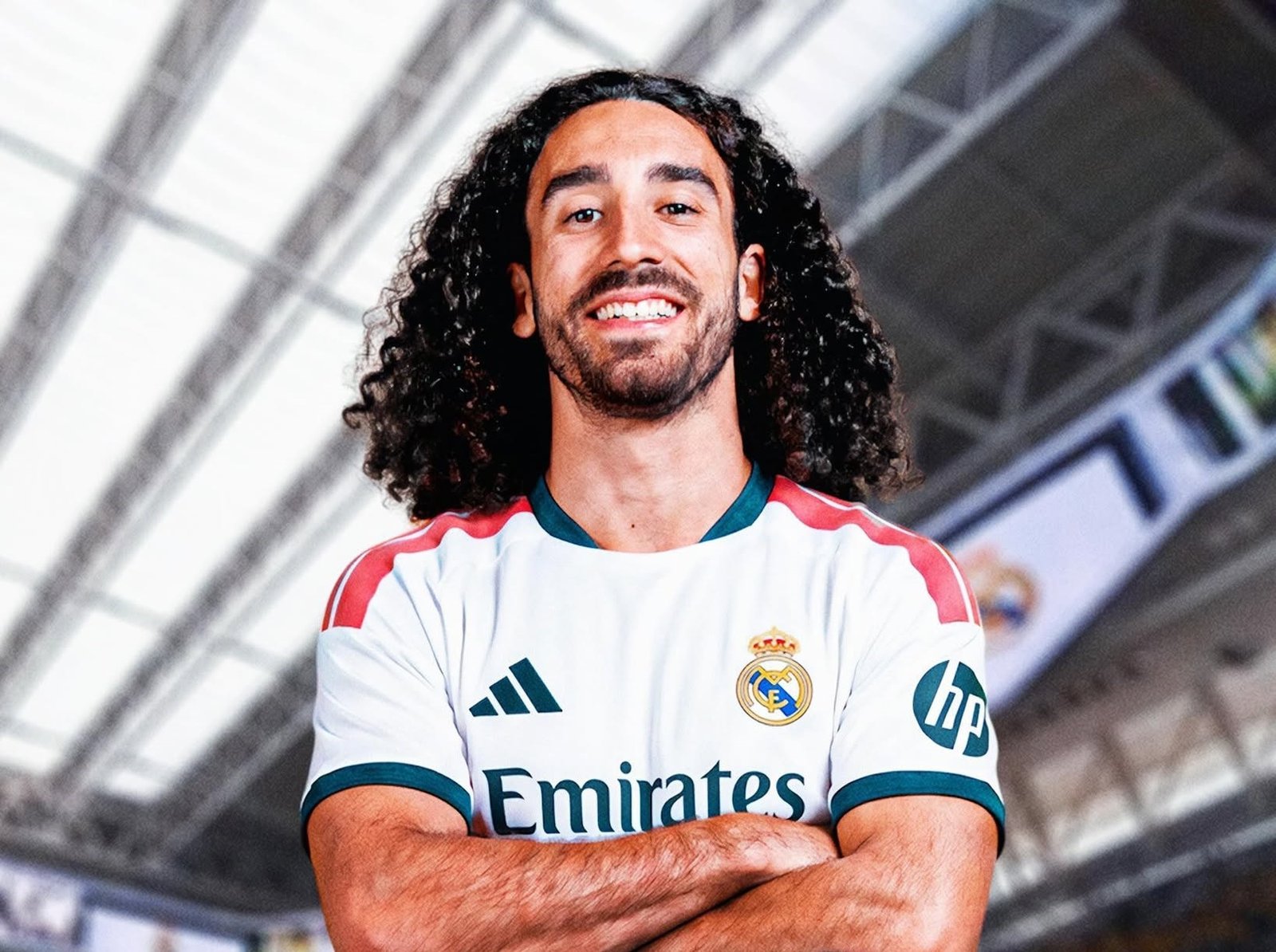 Cucurella drejt Real Madridit  Trajneri i Spanjës reagon për marrëveshjen