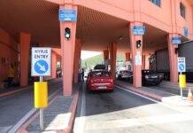 Maqedonia e Veriut miraton sistemin “One Stop Shop” në kufirin me Shqipërinë