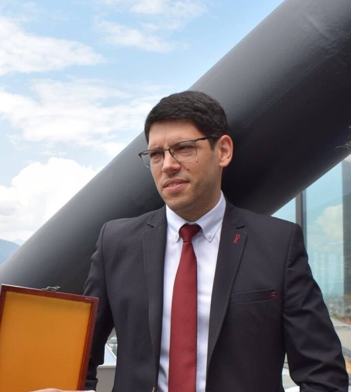agon ferati