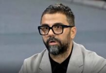 Behrami: Po të mungojë Kurti për tre muaj, LVV nuk e kalon pragun