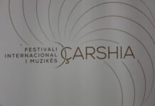 Mexhiti: Inva Mula magjepsi publikun, mbyllet edicioni i parë i Festivalit “Çarshia”