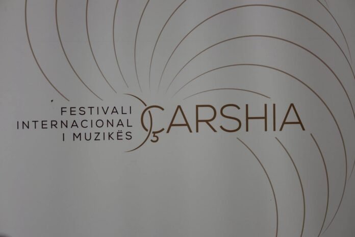 çarshia festival