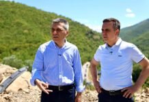 Krerët e VLEN-it nesër në Tiranë, kjo është arsyeja..