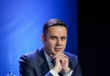 Abdixhiku: Në LDK, fjala e fundit i takon gjithmonë anëtarësisë