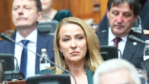 snezana paunoviç