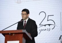 25 vjet nga Ohri, Ferati: Para 25 vitesh zgjodhëm paqen, sot duhet të zgjedhim të ardhmen
