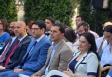 Agon Ferati: 25-vjetori i Marrëveshjes së Ohrit, një mundësi për të orientuar vëmendjen drejt së ardhmes