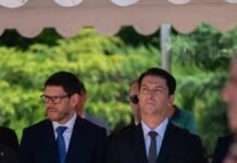 Ferati: Uroj gjithë qytetarët për Ditën e Republikës