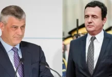 Kurti: Besojmë në pafajësinë e krerëve të UÇK-së, presim të kthehen të lirë
