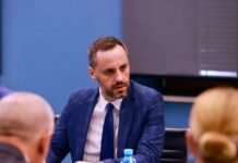 Lamallari: Nuk do të lejojmë agjenda që cenojnë sigurinë e Shqipërisë