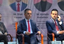 25 vjet nga Marrëveshja e Ohrit, Kasami: Qytetari duhet ta ndjejë komunën