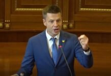 Goncharenko: Është gabim diplomatik, ukrainasit mbështesin pavarësinë e Kosovës
