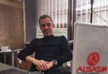 Gjendet pa shenja jete drejtori operativ i TV Alsat, Lirim Hajredini