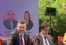 Mustafa e Husein vlerësojnë organizimin e përvjetorit të Marrëveshjes së Ohrit, falënderojnë ministrin Ferati