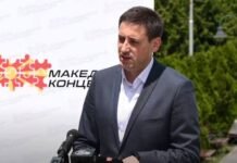 Petar Bogojeski: Si nuk e kuptojnë maqedonasit cili është problemi me Ratko Mlladiqin?!
