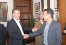 Ky është Viktor Petrushevski për të cilin Sheholli ndërmjetësoi takim me zyrtarin e BIA-s për planin e radikalizimit fetar të Kosovës