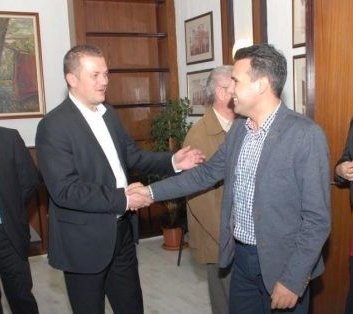 petrusevski zaev