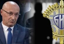 Ky është emri dhe mbiemri i personit nga Maqedonia në dosjen e Shehollit