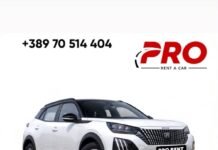 PRO RENT A CAR – ZERO depozitë, Full Kasko dhe Karton të Gjelbërt – oferta që po bën bujë Ballkanin