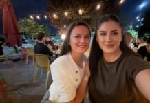 Dy femra të fuqishme që bëjnë krenar Kosovën: Blerta Muqaku dhe Dorentina Zogu Ure lidhese mes Gjermanise dhe Kosoves ne shendetsi