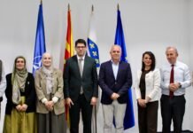 Ferati: Boshnjakët janë hallkë e rëndësishme e shoqërisë sonë