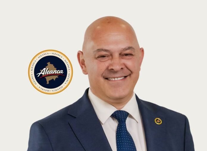 ardian gjini