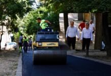 Mexhiti: Çdo premtim po e mbajmë, çdo projekt po e realizojmë!
