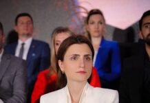 Janina Ymeri përplaset me Abdixhikun: Nuk e votoj zgjatjen e pushtetit të Kurtit