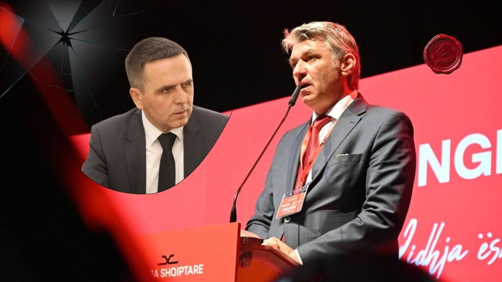 A po i kërkon Kasami përmes Selës votat e  Zonës 5    