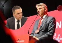 A po i kërkon Kasami përmes Selës votat e ‘Zonës 5’ ?!