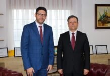 Ferati-Ibrahim: Bashkëpunim më i madh me OJQ-të, për një shoqëri gjithëpërfshirëse